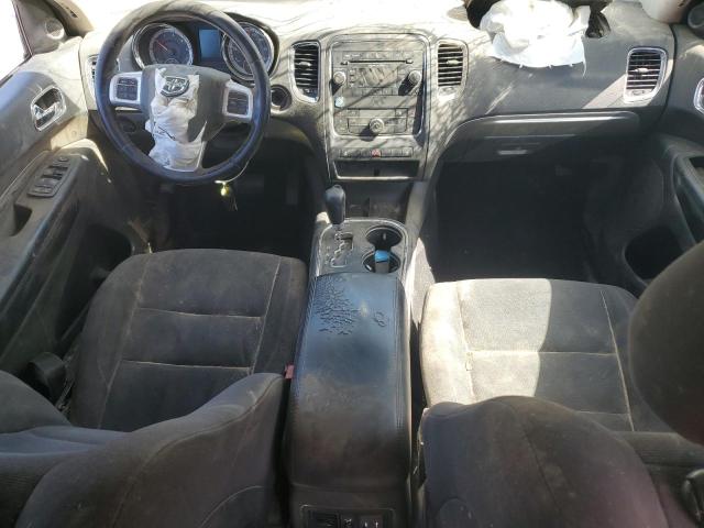 2012 Dodge Durango Sxt VIN: 1C4RDHAG5CC146547 Lot: 56468024