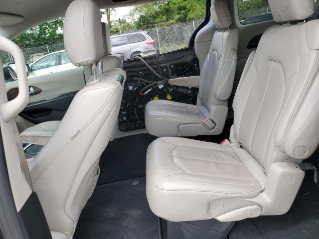 2018 CHRYSLER PACIFICA T - 2C4RC1EG6JR109855