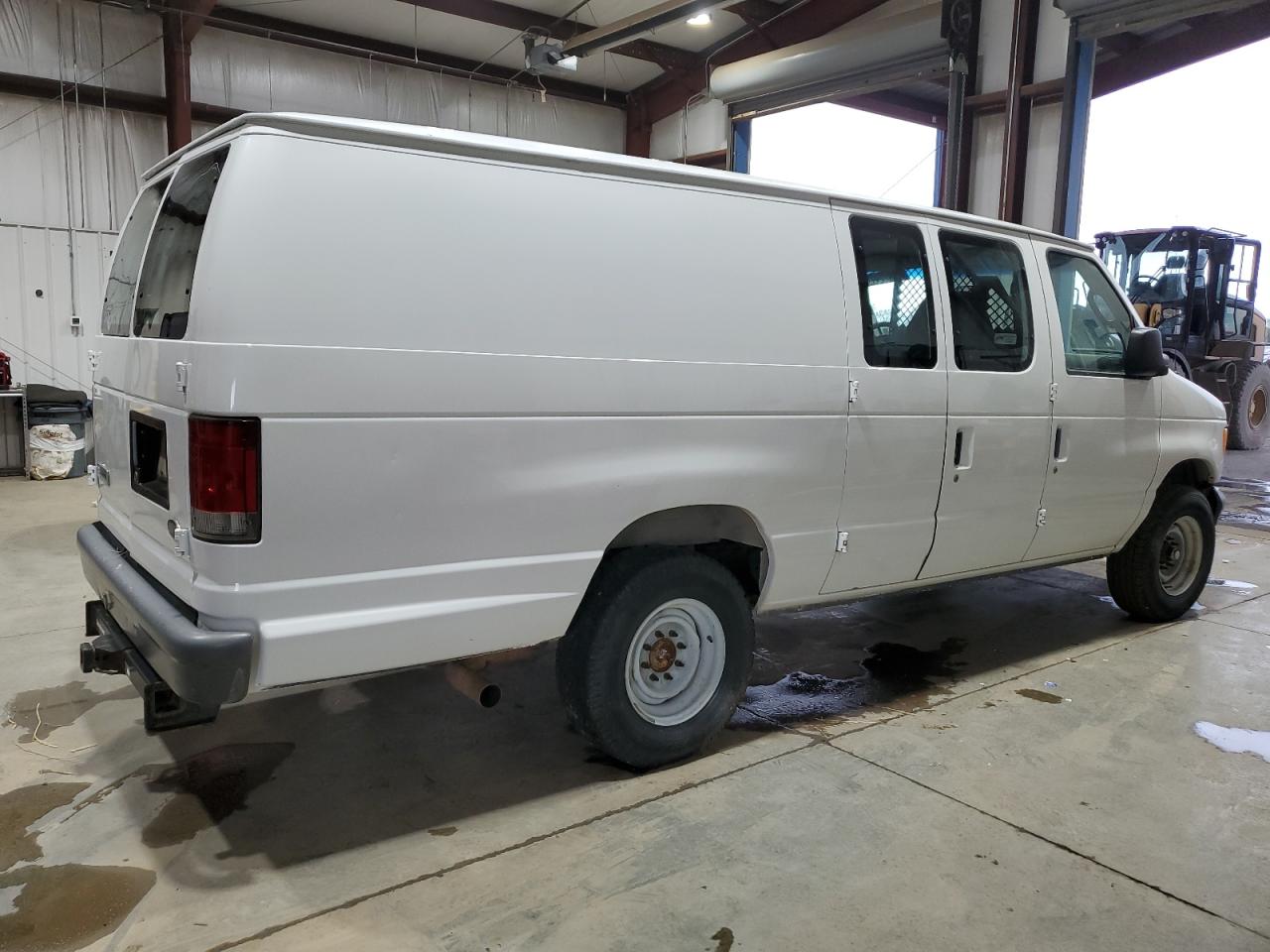 1FTSS34LX6HA22249 2006 Ford Econoline E350 Super Duty Van