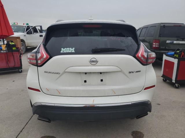 2017 Nissan Murano S VIN: 5N1AZ2MHXHN159107 Lot: 56409004
