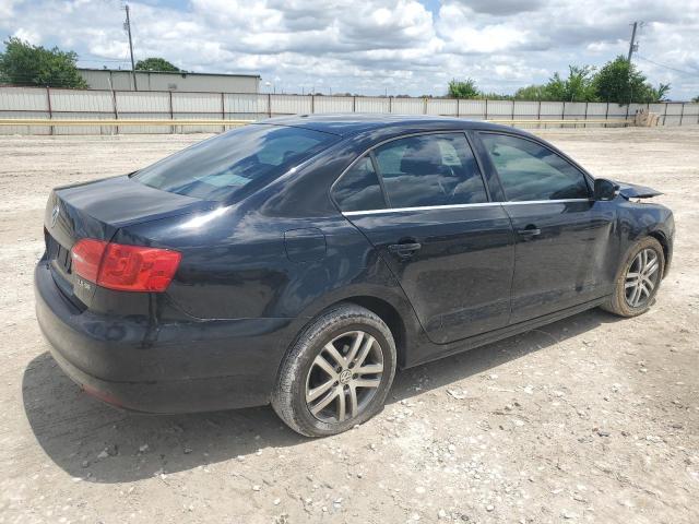 2013 Volkswagen Jetta Se VIN: 3VWDX7AJ8DM415872 Lot: 56938664