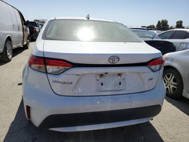 2020 Toyota Corolla Le VIN: JTDEPRAE2LJ092629 Lot: 55144014