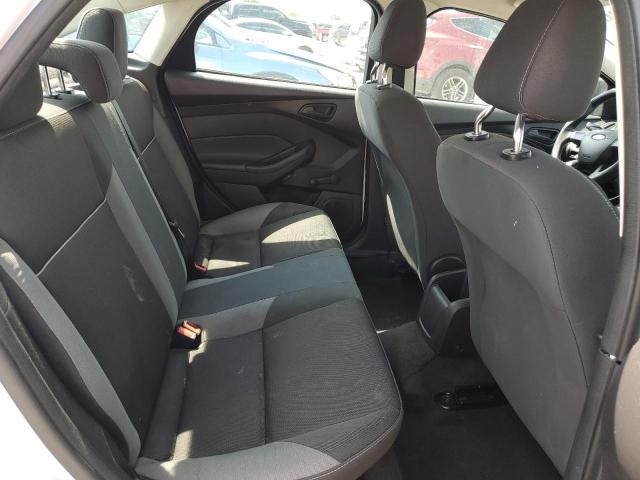 2014 Ford Focus S VIN: 1FADP3E2XEL122885 Lot: 55651424