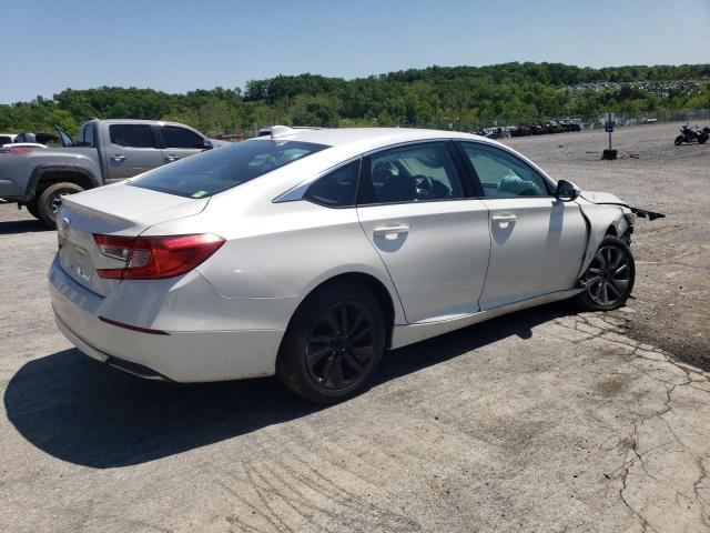 2020 HONDA ACCORD LX - 1HGCV1F11LA075424