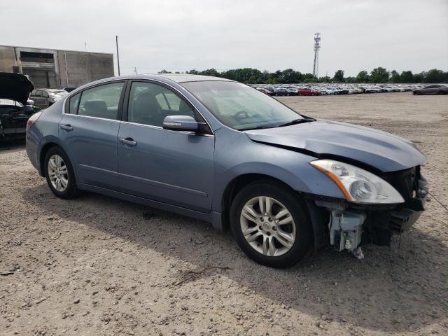 Vin: 1n4al2ap0an510331, lot: 54170714, nissan altima base 20104