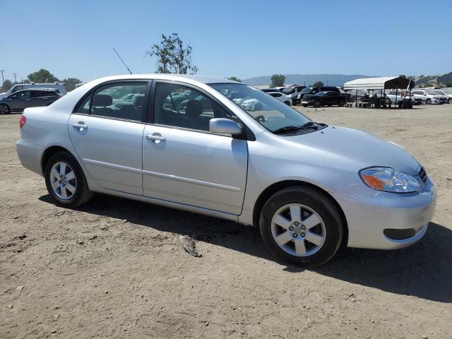 2005 Toyota Corolla Ce VIN: 1NXBR30E45Z442609 Lot: 56773864