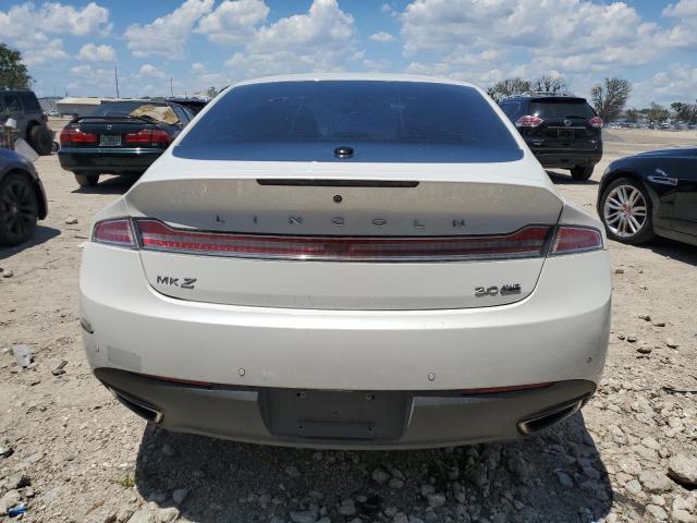 2015 Lincoln Mkz VIN: 3LN6L2J94FR613527 Lot: 53892934