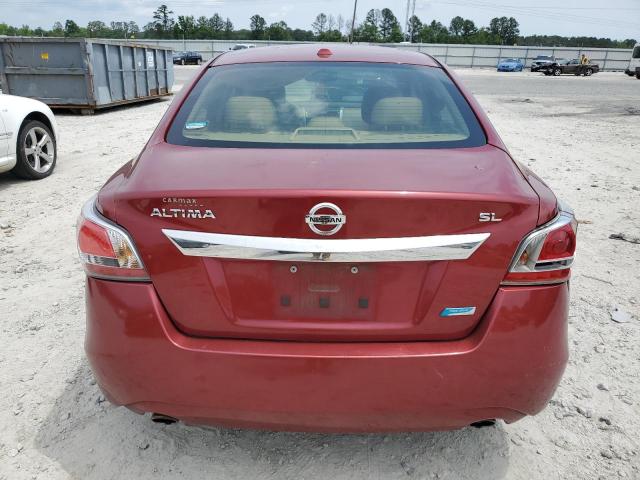 2014 Nissan Altima 2.5 VIN: 1N4AL3AP8EC113697 Lot: 56188754