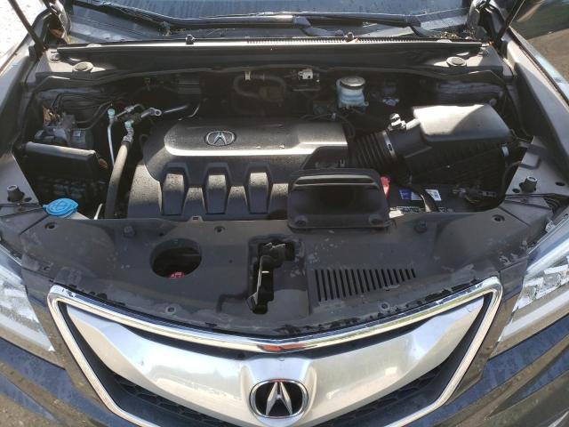 2016 Acura Rdx Technology VIN: 5J8TB4H55GL021547 Lot: 54942484