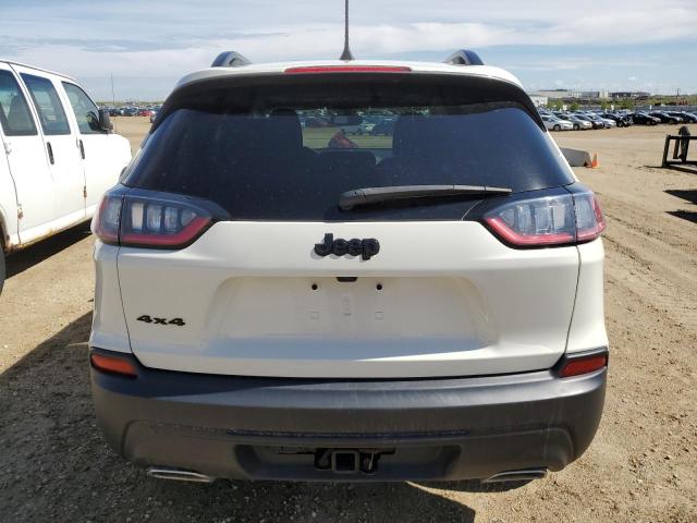 2019 Jeep Cherokee Latitude VIN: 1C4PJMCXXKD415754 Lot: 56478034