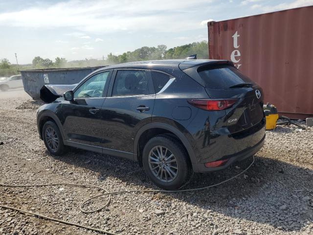 2019 Mazda Cx-5 Touring VIN: JM3KFACM6K1656221 Lot: 55366864