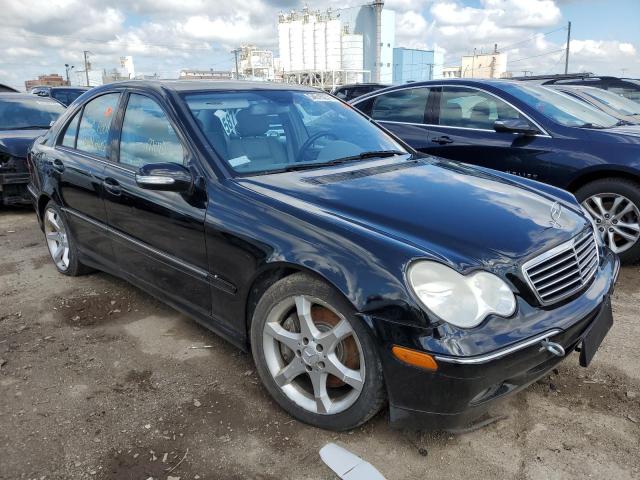 2007 Mercedes-Benz C 230 VIN: WDBRF52H77E025401 Lot: 54515274