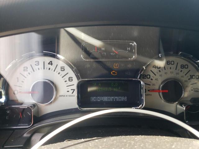 2010 Ford Expedition El Limited VIN: 1FMJK2A5XAEB59967 Lot: 56210774