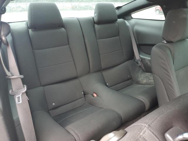 2012 Ford Mustang VIN: 1ZVBP8AM9C5278484 Lot: 53098394