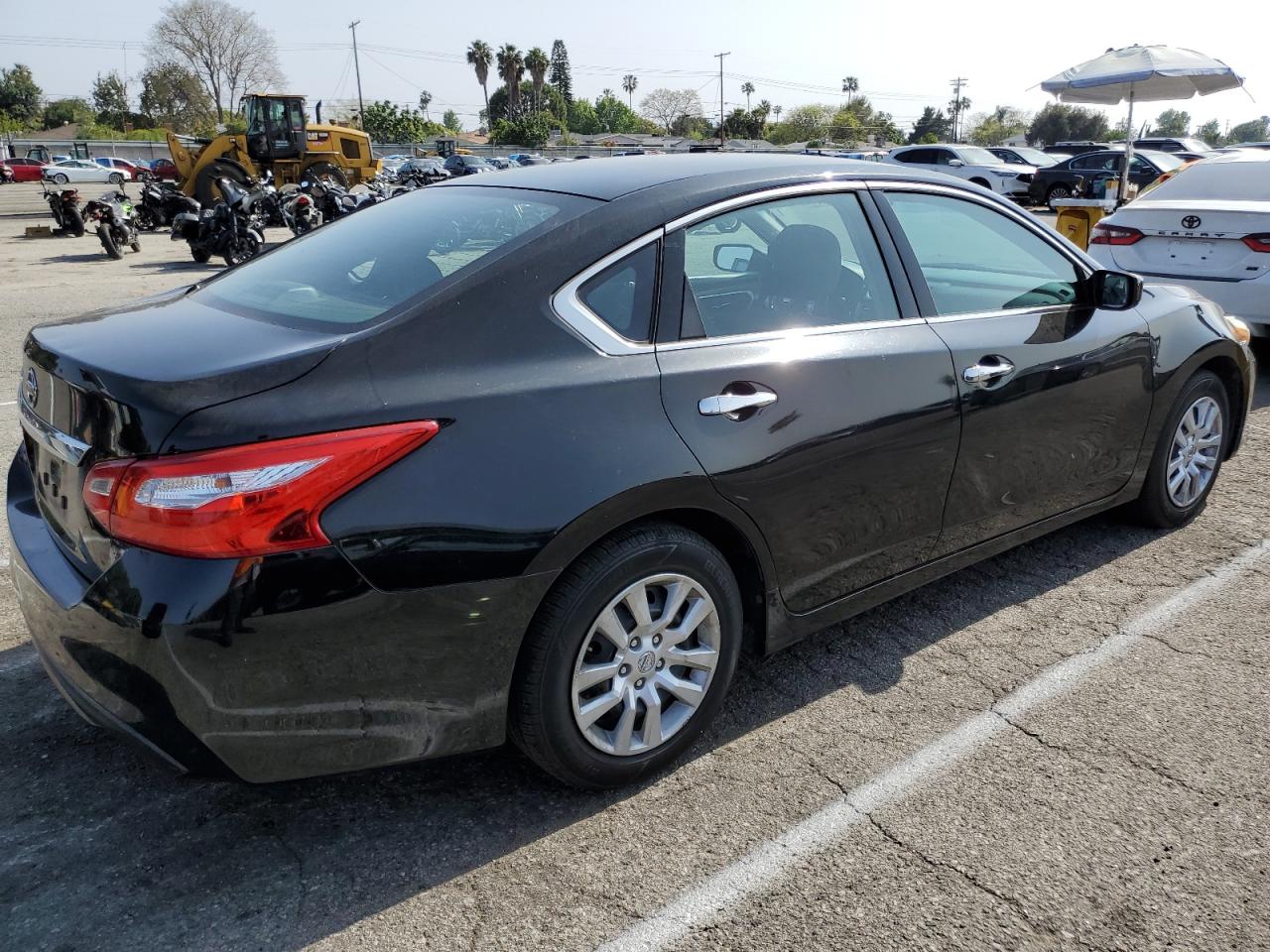 1N4AL3AP8GN373055 2016 Nissan Altima 2.5