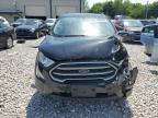 FORD ECOSPORT S photo