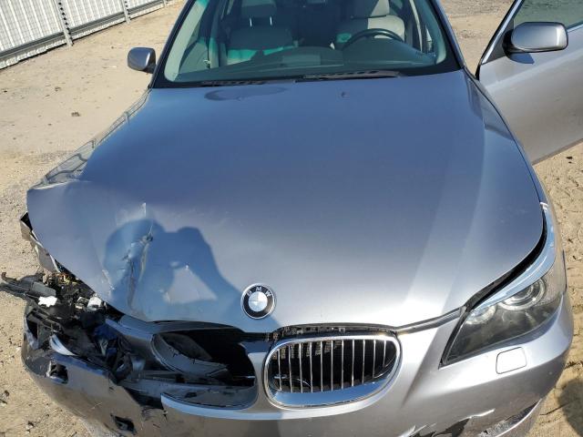 2007 BMW 530 Xi VIN: WBANF73567CU28360 Lot: 56386754