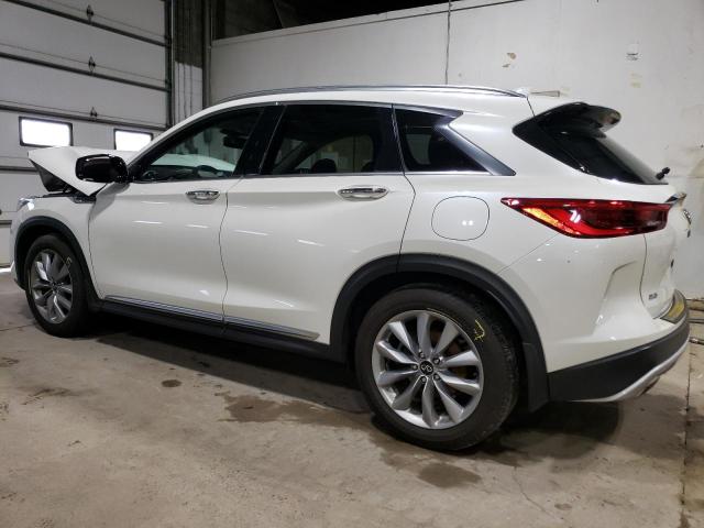 2020 INFINITI QX50 PURE - 3PCAJ5M31LF120513