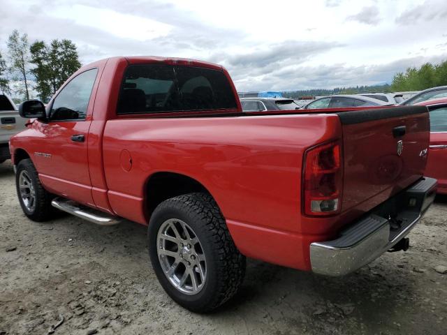 2005 Dodge Ram 1500 St VIN: 1D7HU16N65J540234 Lot: 54375624