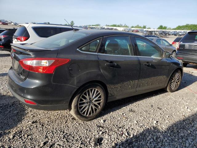 2013 Ford Focus Titanium VIN: 1FADP3J21DL270671 Lot: 52273954