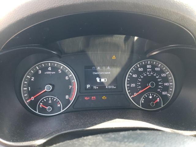 2019 Kia Optima Lx VIN: 5XXGT4L38KG352263 Lot: 56568694