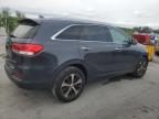 KIA SORENTO EX photo