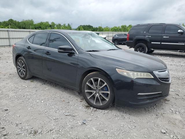 19UUB2F33GA012349 2016 Acura Tlx 2016 Acura Tlx VIN: 19UUB2F33GA012349 Lot: 53561894