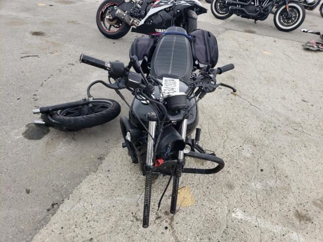 2019 HARLEY-DAVIDSON XG750 1HD4NBB37KC500937