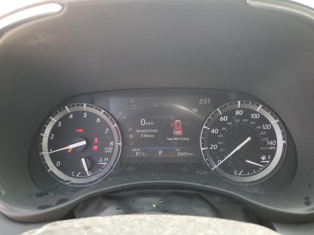 2020 Toyota Highlander Limited VIN: 5TDYZRAH9LS027099 Lot: 56042244