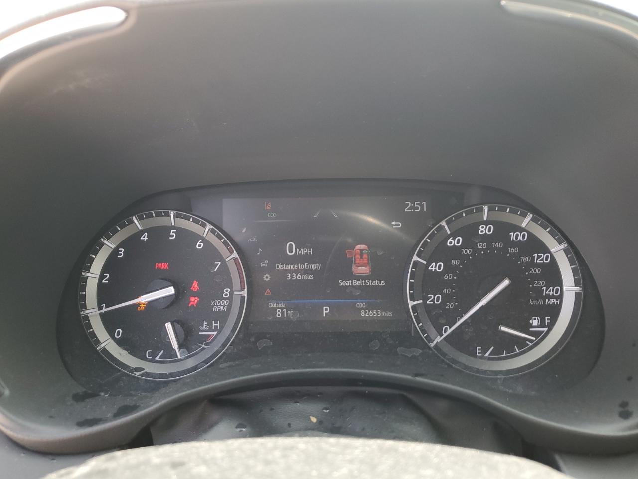 5TDYZRAH9LS027099 2020 Toyota Highlander Limited