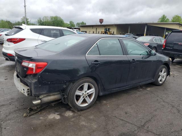 2012 Toyota Camry Base VIN: 4T1BF1FK7CU084834 Lot: 54317234