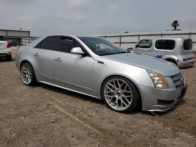 2011 Cadillac Cts Luxury Collection VIN: 1G6DE5EY7B0115831 Lot: 53678364