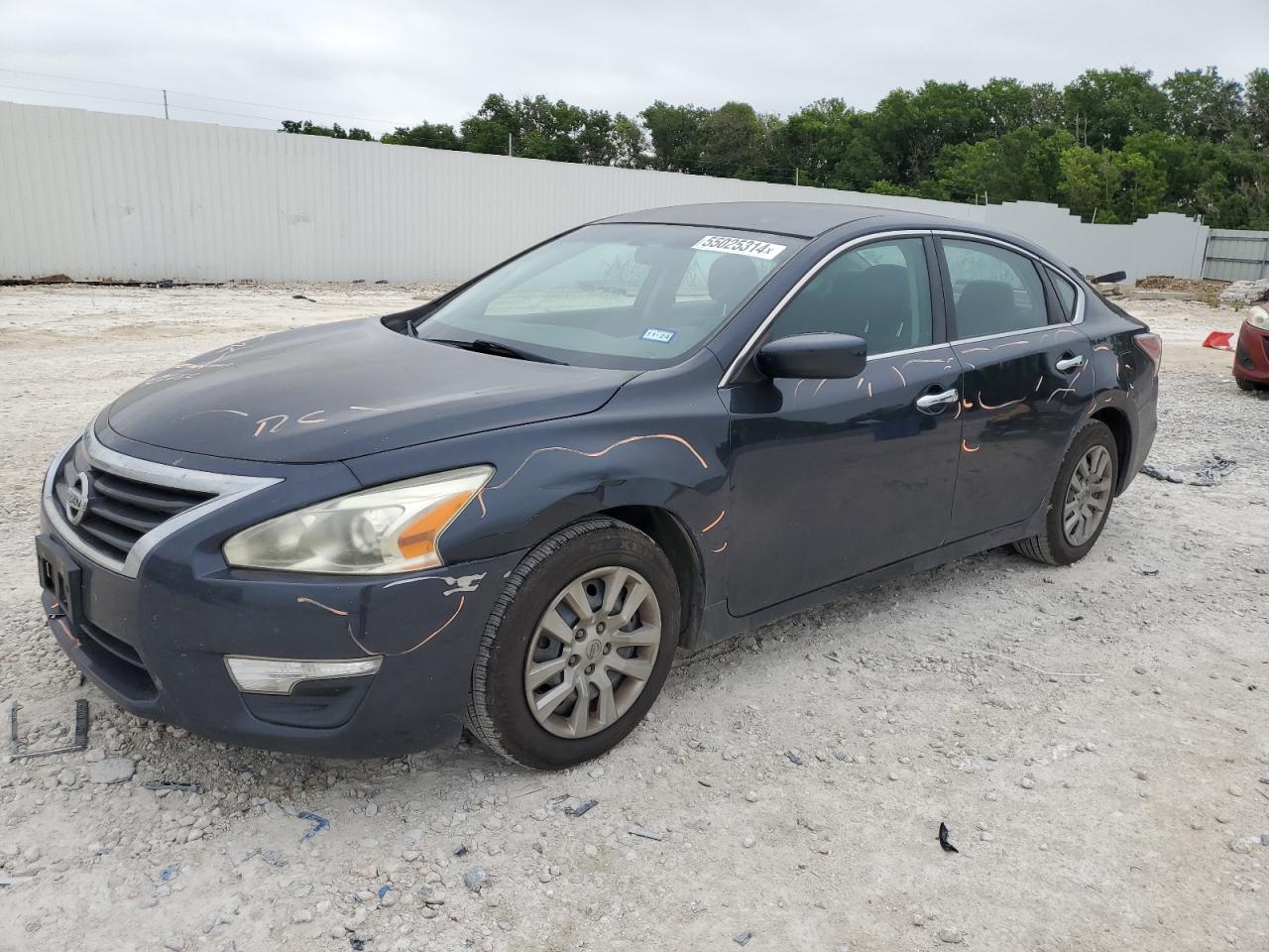 1N4AL3AP2FN338915 2015 Nissan Altima 2.5