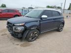 2021 HYUNDAI VENUE SEL - KMHRC8A3XMU090905