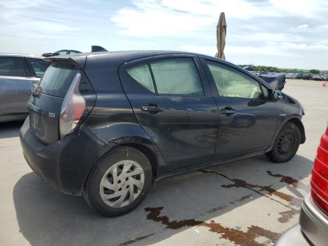 2015 Toyota Prius C VIN: JTDKDTB30F1103394 Lot: 54927964