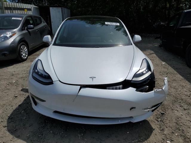 2019 Tesla Model 3 VIN: 5YJ3E1EA3KF308001 Lot: 57466734