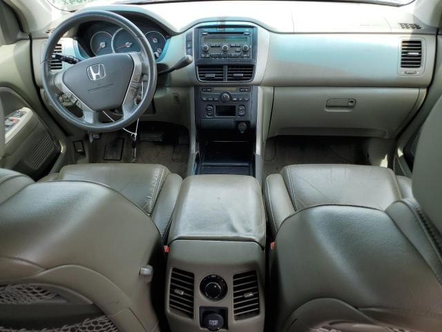 2006 Honda Pilot Ex VIN: 2HKYF185X6H527871 Lot: 55678404