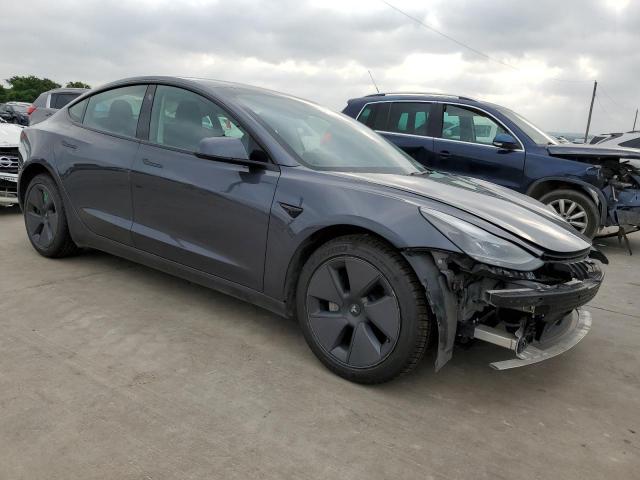 2023 Tesla Model 3 VIN: 5YJ3E1EAXPF469095 Lot: 55578324