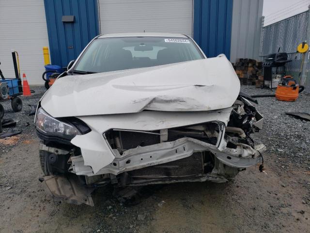 2018 SUBARU IMPREZA - 4S3GTAA67J3733693