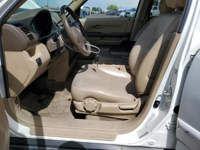 2005 Honda Cr-V Se VIN: JHLRD78965C014467 Lot: 57042244