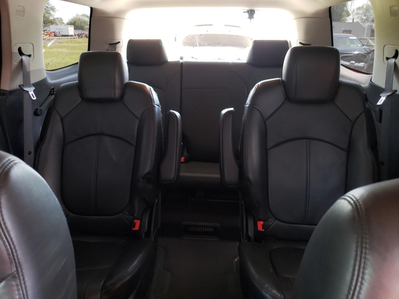 1GKLRMED1AJ239093 2010 GMC Acadia Slt-1