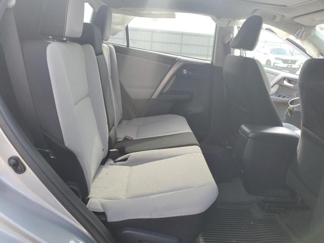 2017 Toyota Rav4 Xle VIN: 2T3RFREV4HW613907 Lot: 54333804