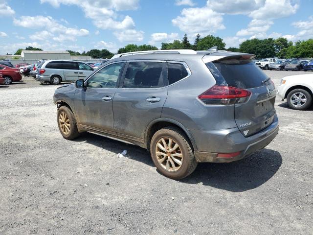 2019 Nissan Rogue S VIN: 5N1AT2MV5KC782547 Lot: 54147304