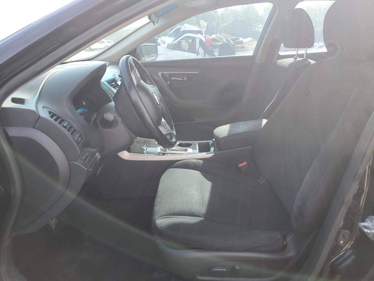 1N4AL3AP9EC283308 2014 Nissan Altima 2.5