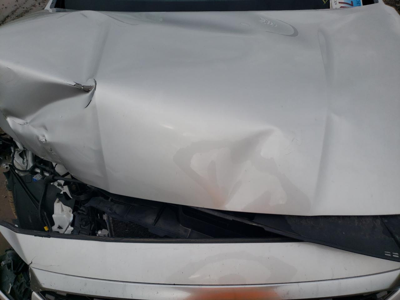 5NMS5CAA1KH016035 2019 Hyundai Santa Fe Limited