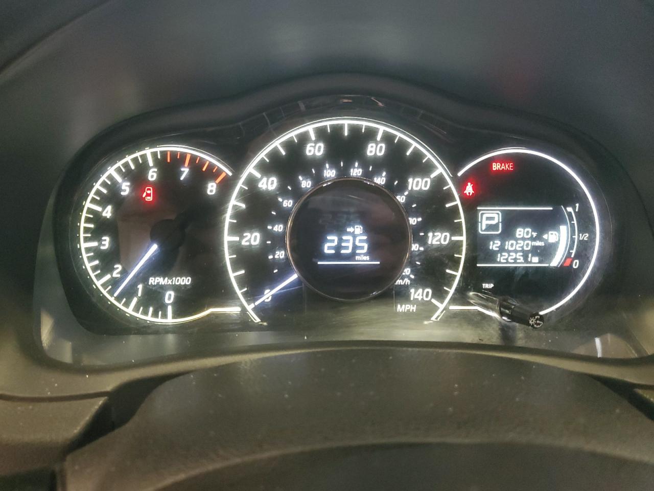 3N1CE2CP0FL432153 2015 Nissan Versa Note S