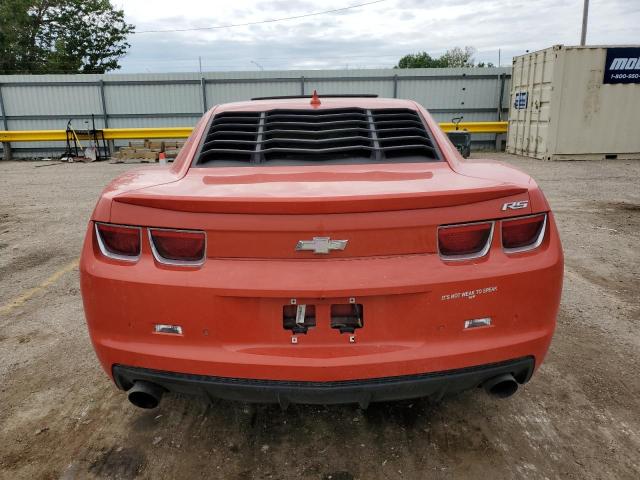 2G1FC1E3XC9113290 | 2012 Chevrolet camaro lt