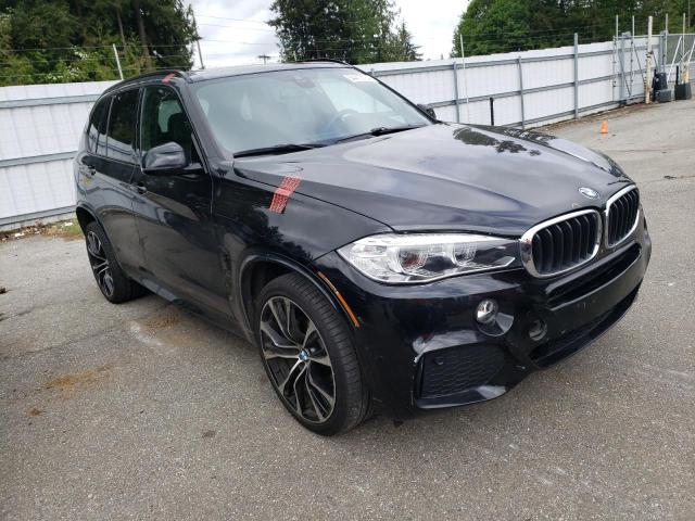 2017 BMW X5 xDrive35I VIN: 5UXKR0C37H0X79587 Lot: 54413134