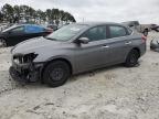 2019 NISSAN SENTRA S - 3N1AB7AP0KY351683