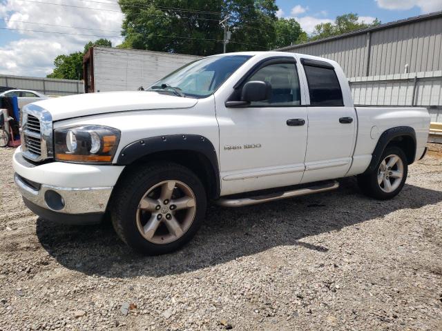 2006 Dodge Ram 1500 St VIN: 1D7HA18N26S594728 Lot: 55840534